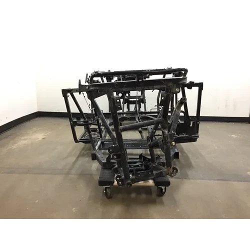 Frame Chassis 2022 CF-Moto ZFORCE 800 EX EPS 3313 PARTS 5