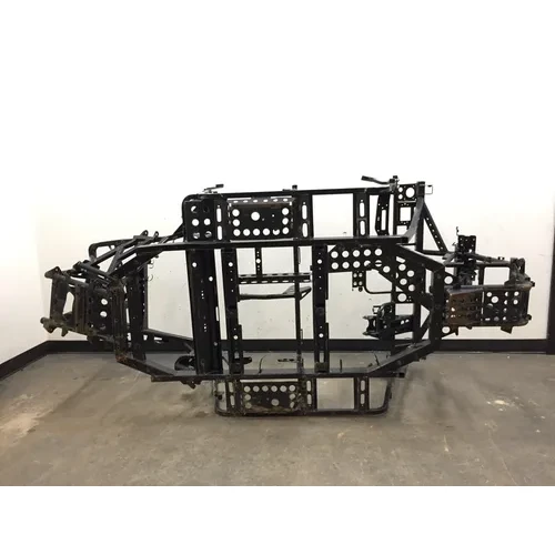 Frame Chassis 2022 CF-Moto ZFORCE 800 EX EPS 3313 PARTS 10