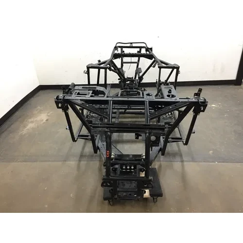 Frame Chassis 2022 CF-Moto ZFORCE 800 EX EPS 3313 PARTS 9