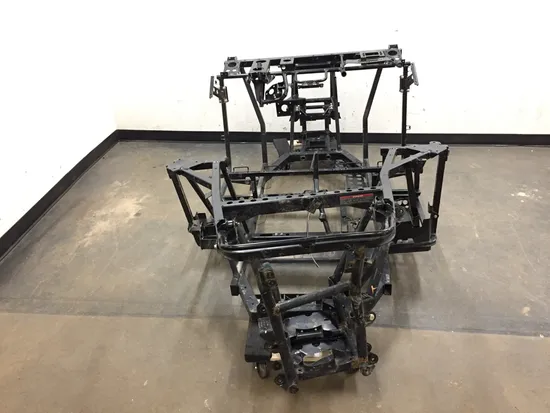 Frame Chassis 2022 CF-Moto ZFORCE 800 EX EPS 3313 PARTS