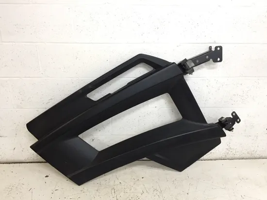 Left Right Door Set 2015 John Deere Gator RSX 850i 4X4 3307