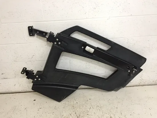 Left Right Door Set 2015 John Deere Gator RSX 850i 4X4 3307