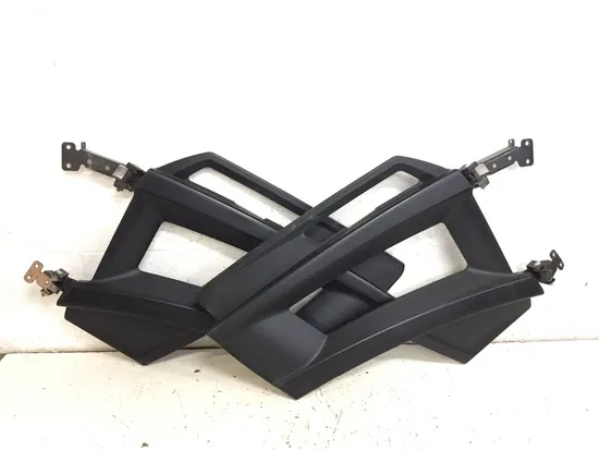 Left Right Door Set 2015 John Deere Gator RSX 850i 4X4 3307