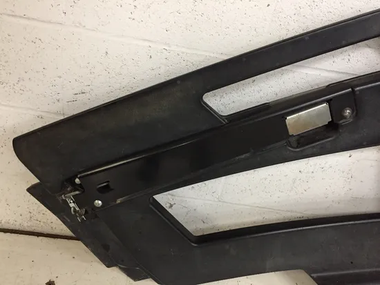 Left Right Door Set 2015 John Deere Gator RSX 850i 4X4 3307