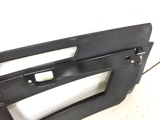 Left Right Door Set 2015 John Deere Gator RSX 850i 4X4 3307