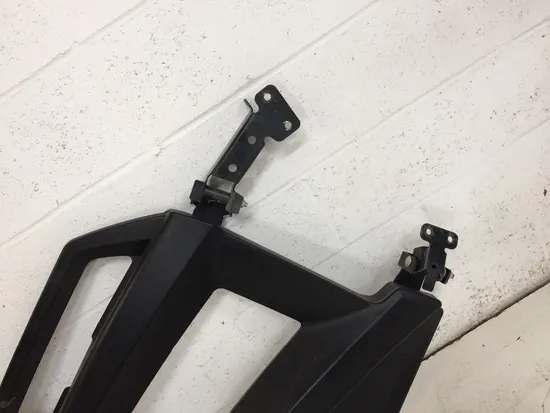 Left Right Door Set 2015 John Deere Gator RSX 850i 4X4 3307