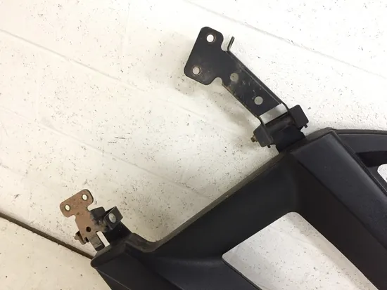 Left Right Door Set 2015 John Deere Gator RSX 850i 4X4 3307