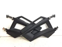 Left Right Door Set 2015 John Deere Gator RSX 850i 4X4 3307