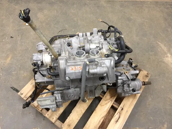 Engine Motor 2022 Honda Talon 1000R SXS10S2R 3315