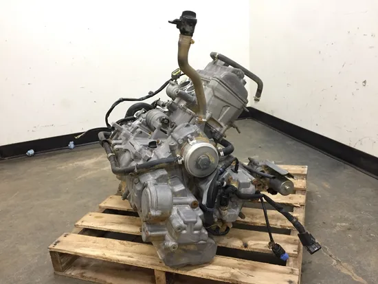 Engine Motor 2022 Honda Talon 1000R SXS10S2R 3315