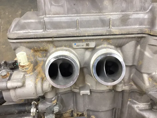 Engine Motor 2022 Honda Talon 1000R SXS10S2R 3315