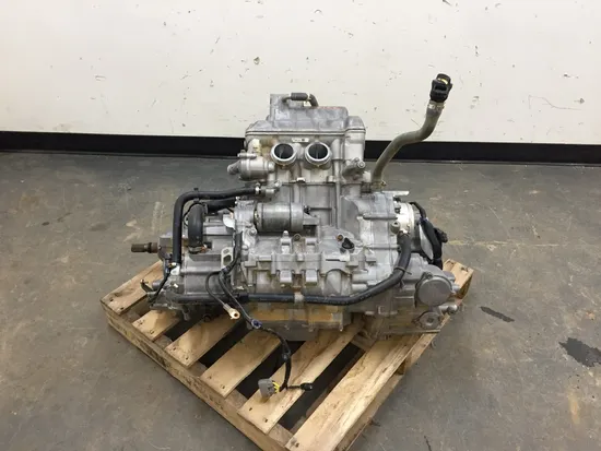 Engine Motor 2022 Honda Talon 1000R SXS10S2R 3315