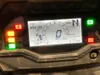 Speedometer Dash Instrument Cluster 2022 Honda Talon 1000R SXS10S2R 3315