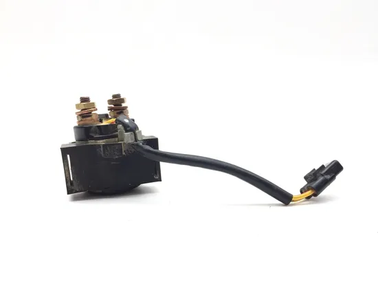 Ignition Starter Solenoid 2022 Honda Talon 1000R SXS10S2R 3315