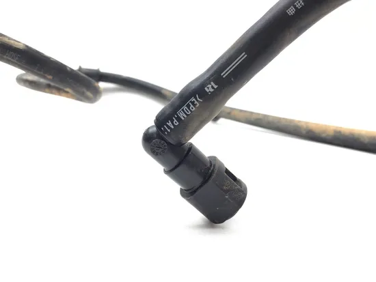 Gas Fuel Line 2022 Honda Talon 1000R SXS10S2R 3315