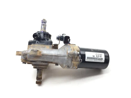 Power Steering Motor Gear Box 2022 Honda Talon 1000R SXS10S2R 3315