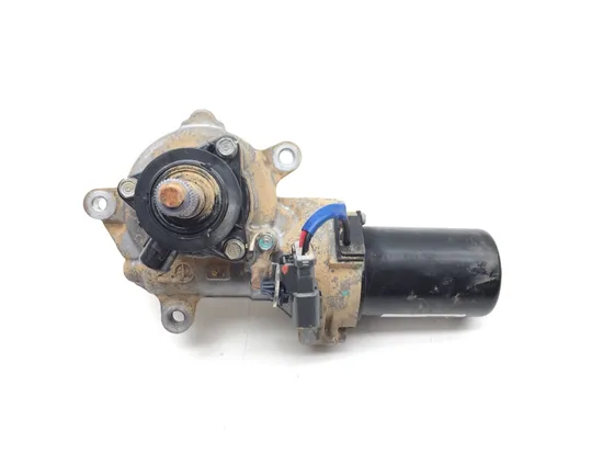 Power Steering Motor Gear Box 2022 Honda Talon 1000R SXS10S2R 3315