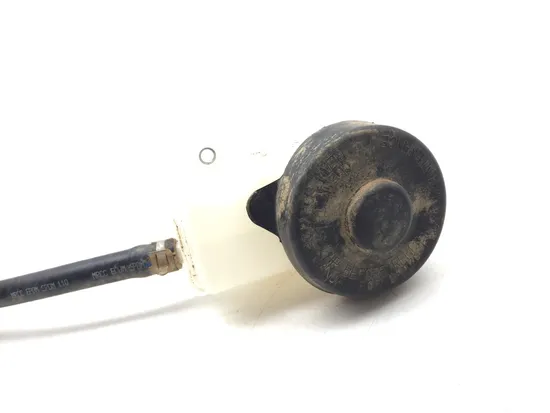 Brake Master Cylinder 2022 Honda Talon 1000R SXS10S2R 3315 3