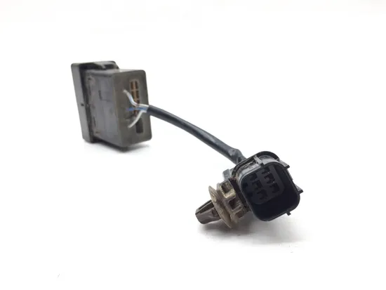 2 Wheel 4 Wheel Switch 2022 Honda Talon 1000R SXS10S2R 3315