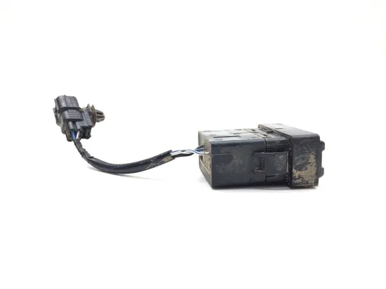 2 Wheel 4 Wheel Switch 2022 Honda Talon 1000R SXS10S2R 3315