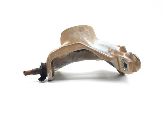 Left Driver Front Spindle Steering Knuckle 2022 Honda Talon 1000R SXS10S2R 3315x