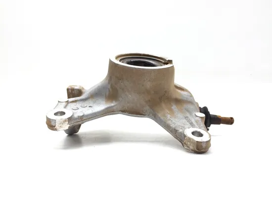 Left Driver Front Spindle Steering Knuckle 2022 Honda Talon 1000R SXS10S2R 3315x