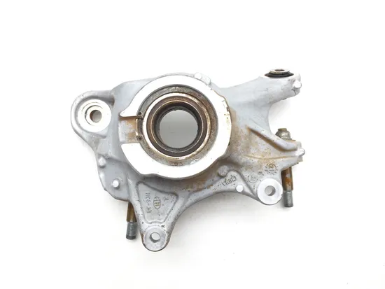 Left Driver Rear Wheel Spindle Knuckle 2022 Honda Talon 1000R SXS10S2R 3315