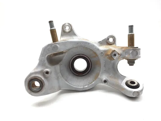 Left Driver Rear Wheel Spindle Knuckle 2022 Honda Talon 1000R SXS10S2R 3315 6