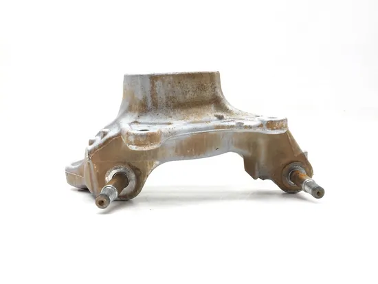 Left Driver Rear Wheel Spindle Knuckle 2022 Honda Talon 1000R SXS10S2R 3315 2