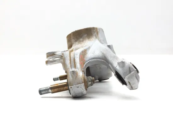 Left Driver Rear Wheel Spindle Knuckle 2022 Honda Talon 1000R SXS10S2R 3315 5