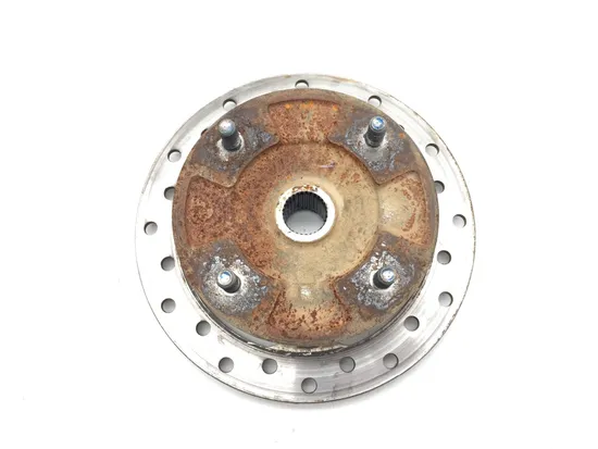 Front Wheel Hub with Rotor A 2022 Honda Talon 1000R SXS10S2R 3315