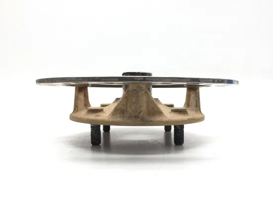 Front Wheel Hub with Rotor A 2022 Honda Talon 1000R SXS10S2R 3315