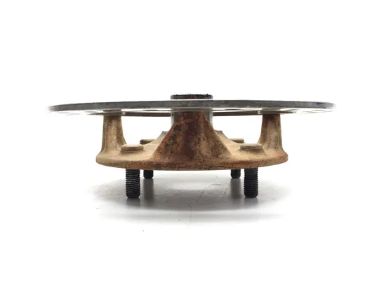 Front Wheel Hub with Rotor A 2022 Honda Talon 1000R SXS10S2R 3315