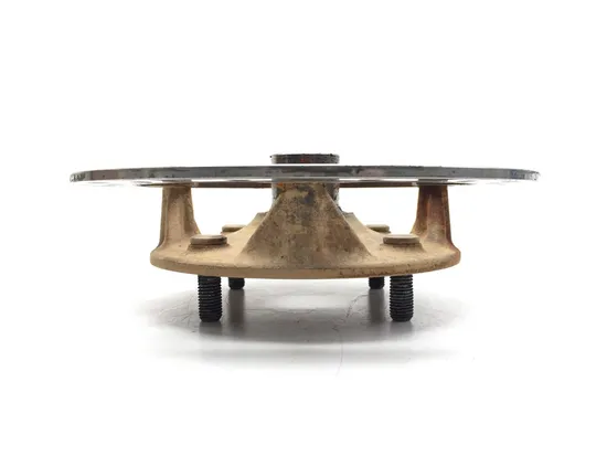 Front Wheel Hub with Rotor A 2022 Honda Talon 1000R SXS10S2R 3315