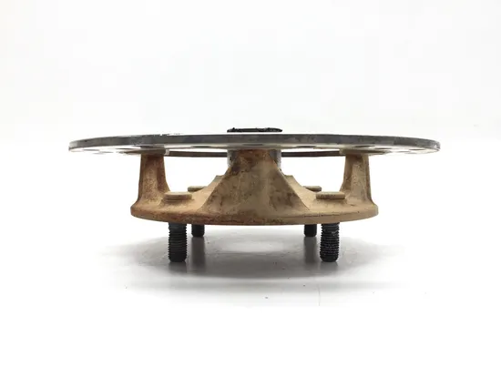 Front Wheel Hub with Rotor A 2022 Honda Talon 1000R SXS10S2R 3315