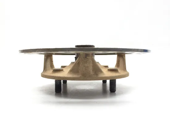 Front Wheel Hub with Rotor B 2022 Honda Talon 1000R SXS10S2R 3315