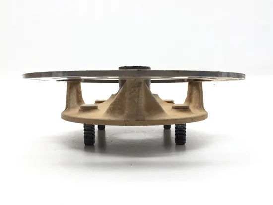 Front Wheel Hub with Rotor B 2022 Honda Talon 1000R SXS10S2R 3315