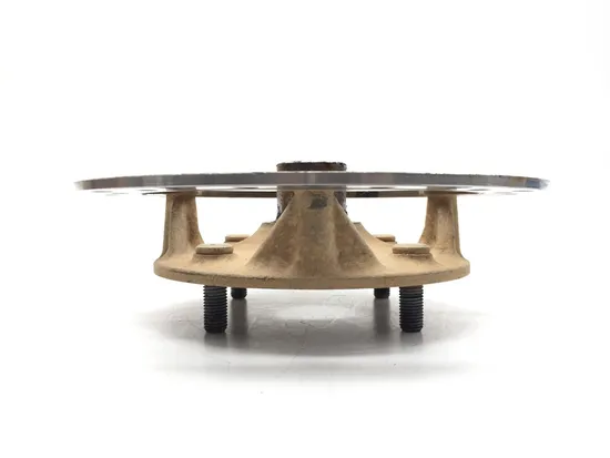 Front Wheel Hub with Rotor B 2022 Honda Talon 1000R SXS10S2R 3315