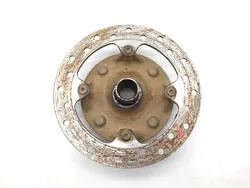 Front Wheel Hub with Rotor B 2022 Honda Talon 1000R SXS10S2R 3315