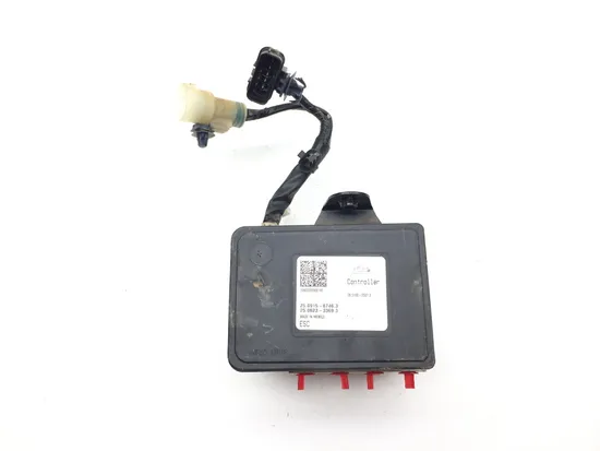 VSA Modulator 2022 Honda Talon 1000R SXS10S2R 3315