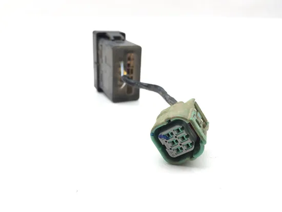 Launch Mode Switch 2022 Honda Talon 1000R SXS10S2R 3315