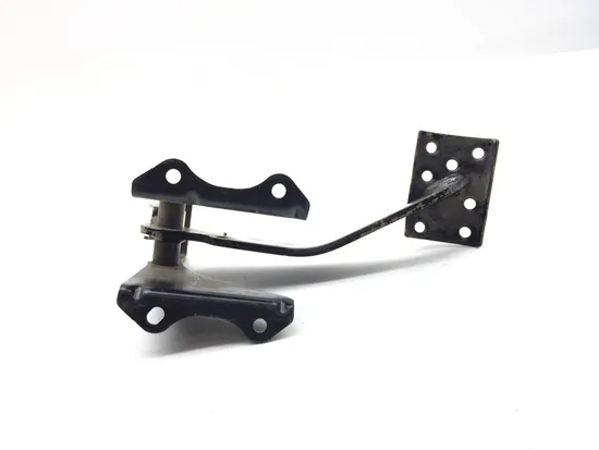 Rear Brake Pedal 2022 Honda Talon 1000R SXS10S2R 3315
