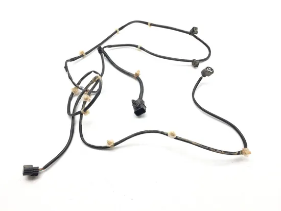 Brake Tail Light Wiring Harness 2022 Honda Talon 1000R SXS10S2R 3315 5