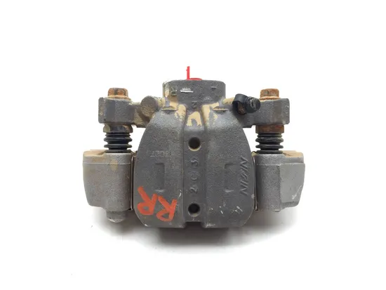 Right Passenger Rear Brake Caliper 2022 Honda Talon 1000R SXS10S2R 3315