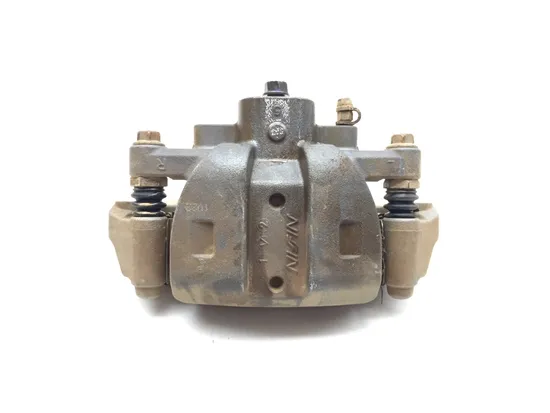 Left Driver Front Brake Caliper 2022 Honda Talon 1000R SXS10S2R 3315