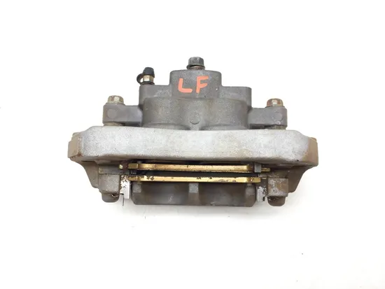 Left Driver Front Brake Caliper 2022 Honda Talon 1000R SXS10S2R 3315