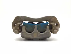 Right Passenger Front Brake Caliper 2022 Honda Talon 1000R SXS10S2R 3315