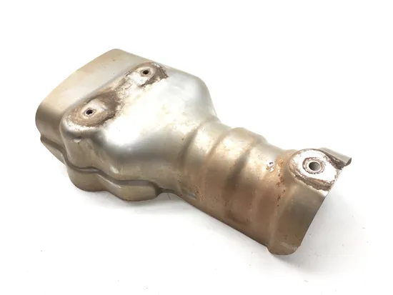 Exhaust Muffler Heat Shield 2022 Honda Talon 1000R SXS10S2R 3315