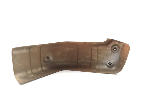 Exhaust Muffler Heat Shield 2022 Honda Talon 1000R SXS10S2R 3315