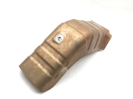 Exhaust Muffler Heat Shield 2022 Honda Talon 1000R SXS10S2R 3315